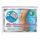 Bio glucosamine+msm+gins 40cps - Mixt Com
