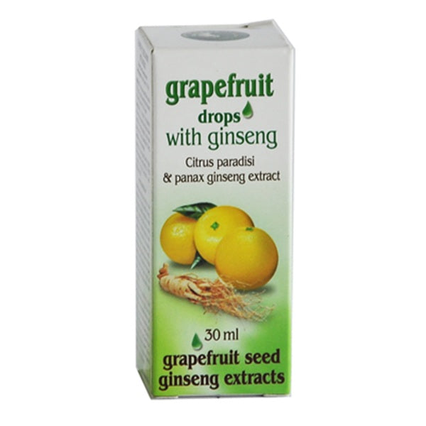 Grapefruit si Echinaceea, 30 ml-MIXT.00079