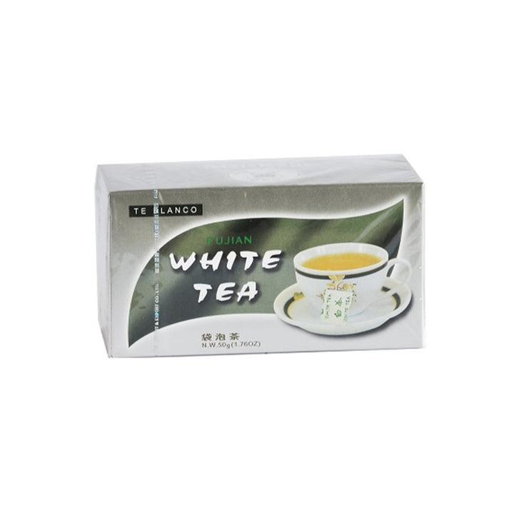 White - ceai alb, 25 doze-MIXT.00120