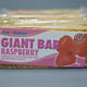 Ma baker baton ovaz cu zmeura 90gr - Everbio