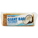 Ma baker baton ovaz cu cocos 90gr - Everbio