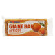 Ma baker baton ovaz cu caise 90gr - Everbio