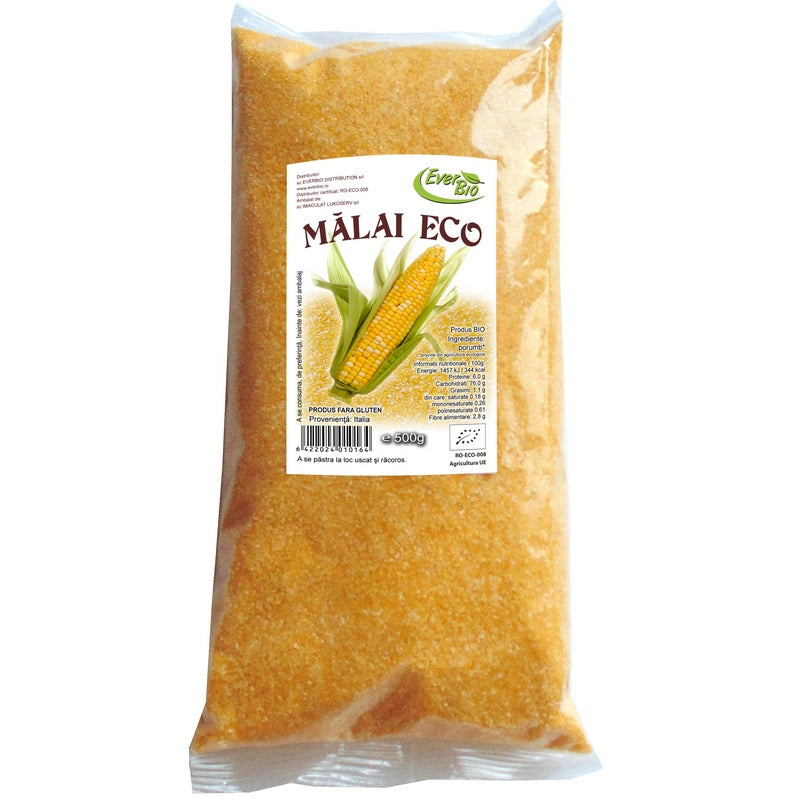 Malai (bio) 500gr - Everbio