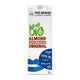Bautura ecologica din migdale 8%  1l - Everbio