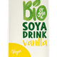 Bautura ecologica din soia cu vanilie 1l - Everbio