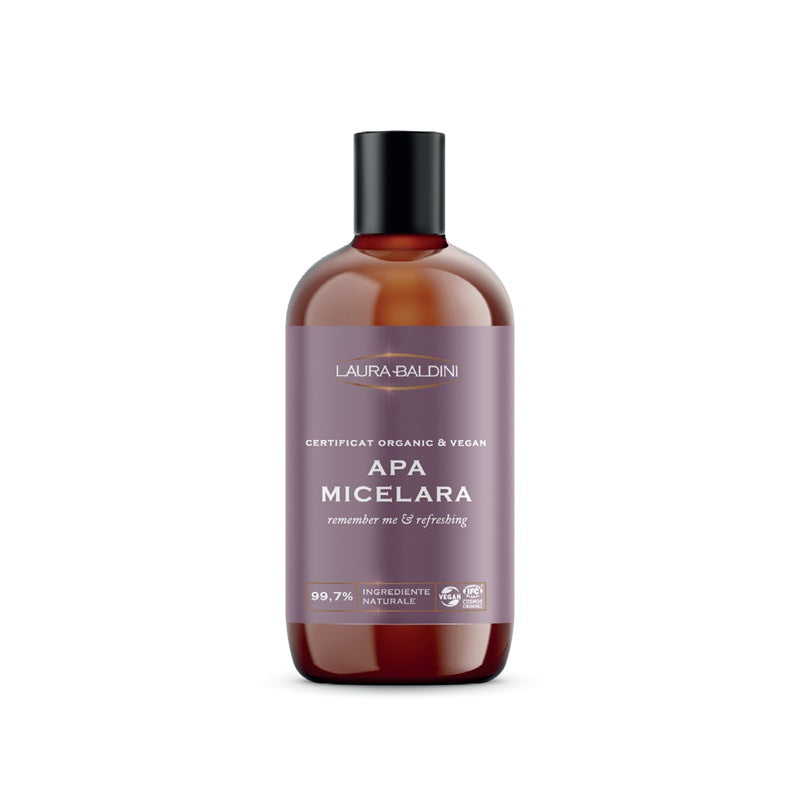 Apa Micelară REMEMBER ME 200ml - Laura Baldini