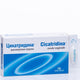 Cicatridina ovule vaginale 10 bucăți – Naturpharma