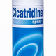 Cicatridina spray 125ml - Naturpharma
