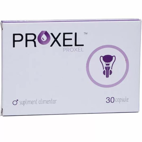 Proxel 30cps - Naturpharma