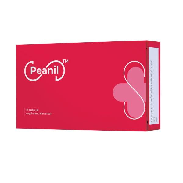 Peanil 15cps - Naturpharma