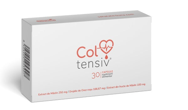 Coltensiv, 30 capsule-NAPH.00054