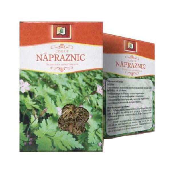 Ceai de napraznic 50gr - Stef Mar