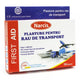 Plasture pentru rau de transport 10buc - Narcis