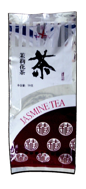 Ceai de iasomie 50gr - Naturalia Diet