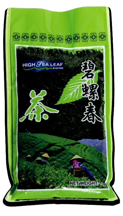 Ceai verde 100gr - Naturalia Diet