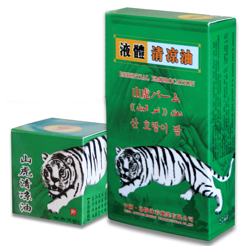 Balsam china lichid 30ml - Naturalia Diet