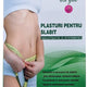 Plasturi pt. slabit 7,5cm*7,5cm 16buc - Naturalia Diet