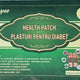 Plasturi pt. diabet 7cm*10cm 16buc - Naturalia Diet