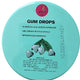 Gum drops 70gr/cutie - Naturalia Diet