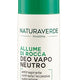 Deodorant spray piatra de alaun neutru 100ml - Naturaverde