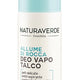 Deodorant spray piatra de alaun talc 100ml - Naturaverde