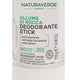 Deodorant stick piatra de alaun 115gr - Naturaverde
