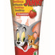 Tom&jerry pasta de dinti capsuni 75ml - Naturaverde