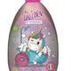 Gel dus unicorn 500ml - Naturaverde