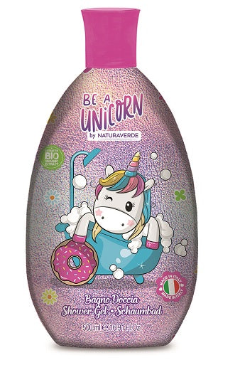 Gel dus unicorn 500ml - Naturaverde