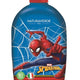 Gel dus spiderman pompita 500ml - Naturaverde