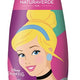 Princess cinderella spuma baie 300ml - Naturaverde