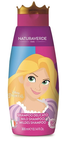 Princess sampon miere 300ml - Naturaverde