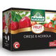 Ceai de cirese si acerola fantasy 2gr*15dz - Naturavit