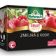 Ceai de zmeur si rodie fantasy 2gr*15dz - Naturavit