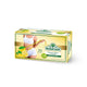 Ceai de slabit cu lamaie 1,5gr*20dz - Naturavit