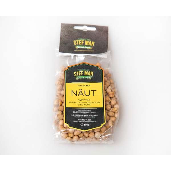 Naut 100gr - Stef Mar Ss