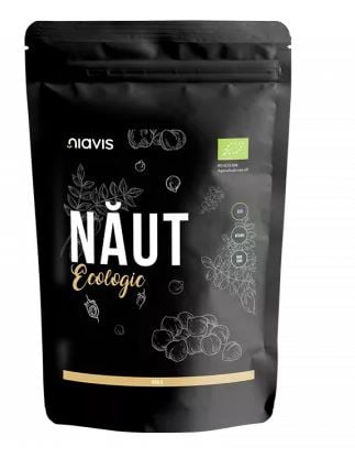 Naut ecologic 500gr - Niavis
