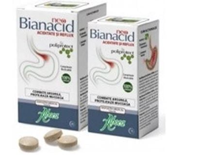 Neobianacid 45cpr+14cpr pch - Aboca