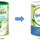 Optifibre 125gr - Nestle