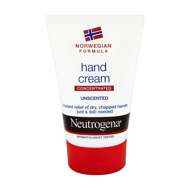 Neutrogena cr.maini parfumata 50gr - Johnson&Johnson