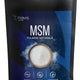 Msm pulbere naturala 250gr - Niavis