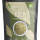 Kelp pulbere ecologica(bio) 125gr - Niavis