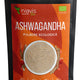 Ashwagandha pulbere ecologica(bio)125gr - Niavis