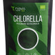 Chlorella pulbere ecologica (bio) 125gr - Niavis