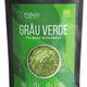 Iarba de grau pulbere ecologica (bio) 125gr - Niavis