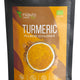 Turmeric pulbere ecologica(bio) 125gr - Niavis