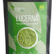 Lucerna pulbere ecologica (bio) 125gr - Niavis