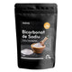 Bicarbonat de sodiu pulbere nat. 250gr - Niavis