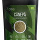 Canepa pulbere ecologica(bio) 250gr - Niavis