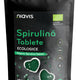 Spirulina tablete ecologice 125gr - Niavis